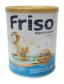 Sữa bột Friso 3 400g