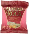 Almond Roca Buttercrunch Toffee, 4-Ounce Bags (Pack of 6)