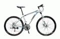 Xe đạp thể thao TrinX M196 2014