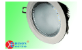 Đèn led âm trần tản quang 5w Edison - Opto EDI-ATTQ.5