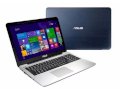 Asus K555LN-XX156D (Intel Core i5-4210U 1.7GHz, 4GB RAM, 500GB HDD, VGA NVIDIA GeForce 840M, 15.6 inch, Free Dos)