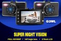 Camera hành trình ô tô LG Vision G3WLD