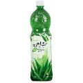 Nước uống Woongjin Lô hội 1,5L