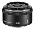 Lens Nikon 1 Nikkor 18.5mm F1.8