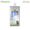 Máy lọc nước Kangarooo KG128 - 8 lõi lọc New 2014 Có tủ Inox