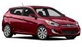 Hyundai Accent Hatchback 1.4 VVT CVT 2015