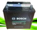 Ắc quy khô Bosch 12V-65Ah 75D23L