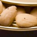 Italian Black Truffle Almonds (5 ounce)