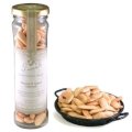 Tusal Toasted & Salted Largueta Almonds (3.5 oz/100 gr)