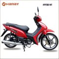 HARAY HY50-VI 50cc 2014 (Màu Đỏ)