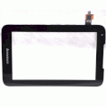 Màn hình cảm ứng Lenovo Idea Tab 7 A3000H đen
