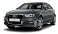 Audi A3 Hatchback Attraction 1.6 Ultra TDI MT 2015