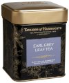 Taylors of Harrogate Earl Grey Leaf Tea, Loose Leaf, 4.41-Ounce Tins (Pack of 2)