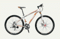 Xe đạp thể thao TrinX M237 2014