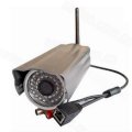 Camera Sectec ST-IPC3040F-W