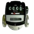 Đồng hồ đo lưu lượng cơ GPI OM040