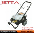 Máy rửa xe máy áp lực cao Jetta 1,8KW