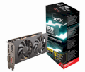 XFX AMD Radeon R9 285 Black Edition (R9-285A-CDBC) (ATI Radeon R9 285, 2GB GDDR5, 256 bit, PCIE 3.0)