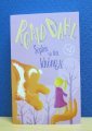 Roald Dahl - Sophie và tên khổng lồ