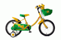 Xe đạp trẻ em Asama AMT-65 Pikachu