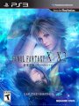 [030] Final Fantasy X/X-2 HD Remaster [nhập vai nhật][PS3]