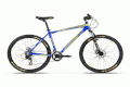 Xe đạp thể thao Jett Atom Sport 2014 Blue