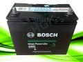 Ắc quy khô Bosch 12V-45Ah 55B24RS