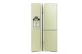 Tủ lạnh Hitachi R-S700GG8/GGL