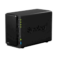 Synology DS214+ 12TB