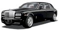 Rolls-Royce Phantom Extended 2015