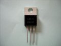  Transistor NPN, 60V, 6A, 27MHz, TO-220 2SC3133