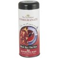 The Tea Nation Pomegranate Tea, Black Tea, 50-Count Round Tea Bags (Pack of 3)