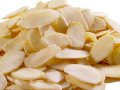 Blanched Sliced Almonds 10lb Case