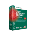 Kaspersky Internet Security Multi-Device 2015 3PC/1 Year