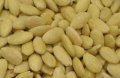 Almonds - Raw, Blanched, Whole - 5 lb. Box