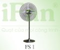 Quạt đứng công nghiệp Ifan FS65