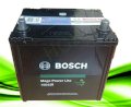 Ắc quy khô Bosch 12V-65Ah 75D23R