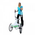 Xe đạp tập ELip FreeCross