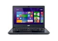 Acer Aspire E5-411-C9P5.001 (Intel Celeron N2930 1.83GHz, 2GB RAM, 500GB HDD, VGA Intel HD Graphics, 14 inch, Ubuntu)