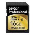 Lexar Professional SDHC UHS-I 16GB Class 10 400x