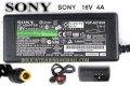 Sạc laptop Sony VGP-16V8 (16V – 4A)