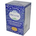St. Dalfour Organic Classic Breakfast Tea 1.75OZ-- 25 Tea Bags