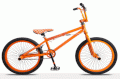 Xe đạp BMX Jett Harlem