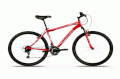 Xe đạp thể thao Jett Nitro 2014 Red