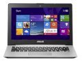 Asus VivoBook Q301LA-BHI5T17 (Intel Core i5-4200U 1.6GHz, 6GB RAM, 500GB HDD, VGA Intel HD Graphics 4400, 13.3 inch Touch Screen, Windows 8.1 64 bit)