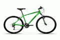 Xe đạp thể thao Jett Atom Alpha 2014 Green