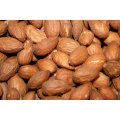 Almonds Roasted And Unsalted, 2 Lbs