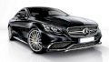 Mercedes-Benz S500 4MATIC Coupe 4.7 AT 2015