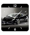 Furnishfantasy Lamborghini Gallardo Wall Clock