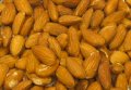 Roasted & Salted Natural Almonds - 5 lb. Box